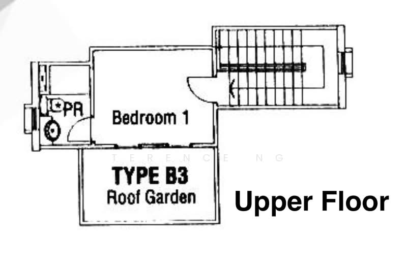 Sunshine Grove, 2 Jalan Labu Merah, 2 Bedrooms, 1,001 sqft, Apartment For Sale, by Terence Ng, 500126178 - PropertyGuru.com.sg