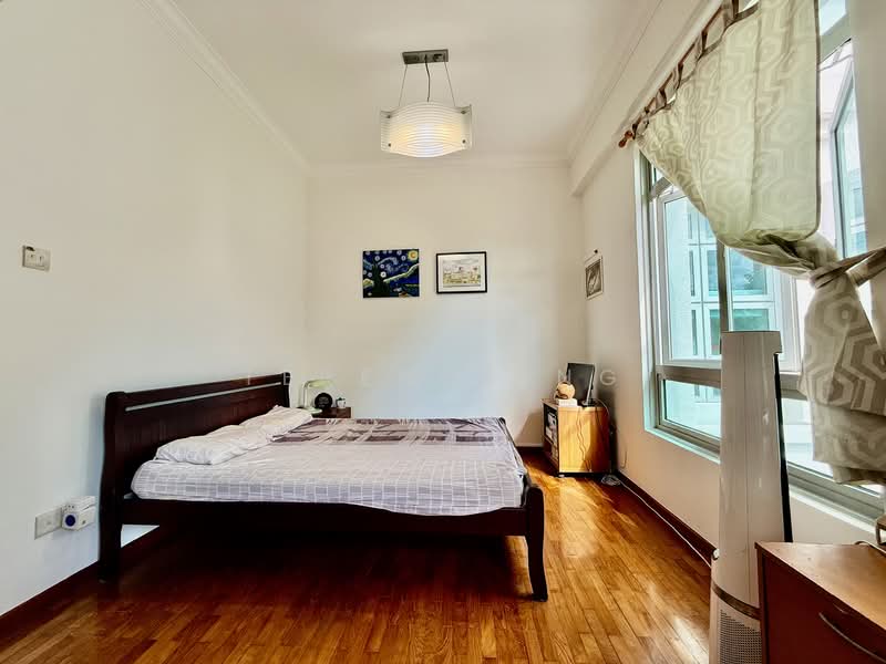 Sunshine Grove, 2 Jalan Labu Merah, 2 Bedrooms, 1,001 sqft, Apartment For Sale, by Terence Ng, 500126178 - Bedroom - PropertyGuru.com.sg