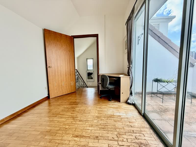 Sunshine Grove, 2 Jalan Labu Merah, 2 Bedrooms, 1,001 sqft, Apartment For Sale, by Terence Ng, 500126178 - Study - PropertyGuru.com.sg