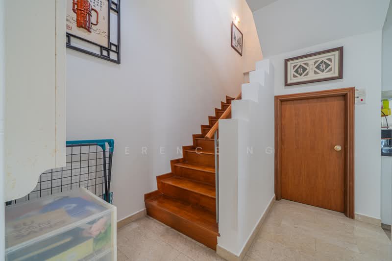 Sunshine Grove, 2 Jalan Labu Merah, 2 Bedrooms, 1,000 sqft, Apartment For Sale, by Terence Ng, 500126178 - Interior - PropertyGuru.com.sg