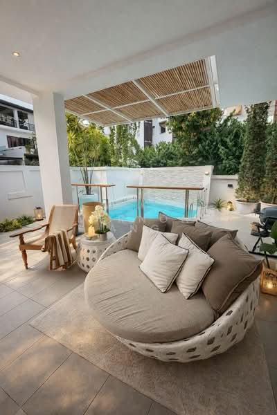 ⭐️RARE⭐️BRAND NEW⭐️FREEHOLD⭐️SEMI-D, Highland close, 5 Bedrooms, 4,000 sqft, Semi-Detached House For Sale, by Vernon Ang, 500126179 - PropertyGuru.com.sg