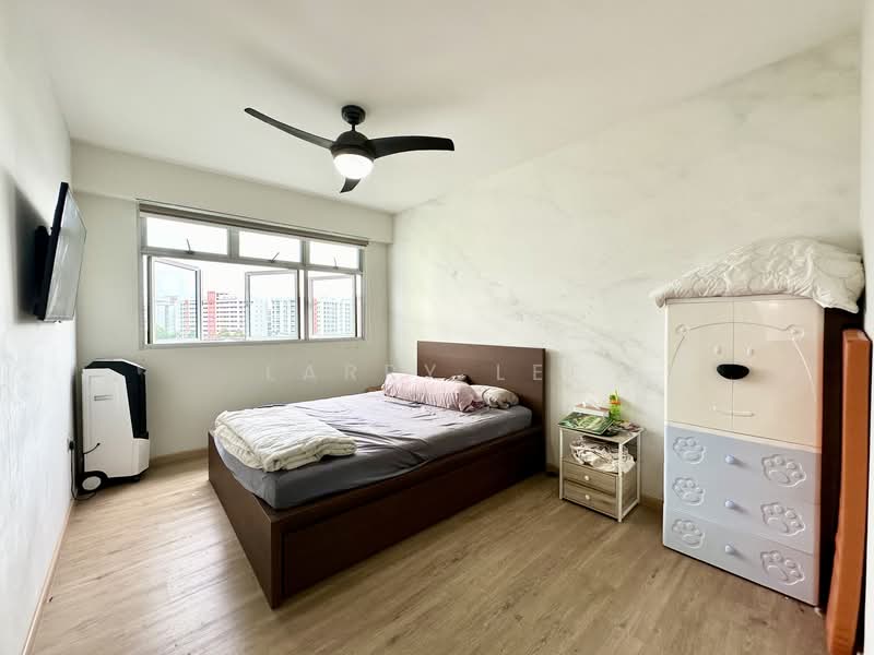 782A Woodlands Crescent, 782A Woodlands Crescent, 3 Bedrooms, 990 sqft, HDB Flat For Sale, by Larry Lee, 500126182 - Bedroom - PropertyGuru.com.sg
