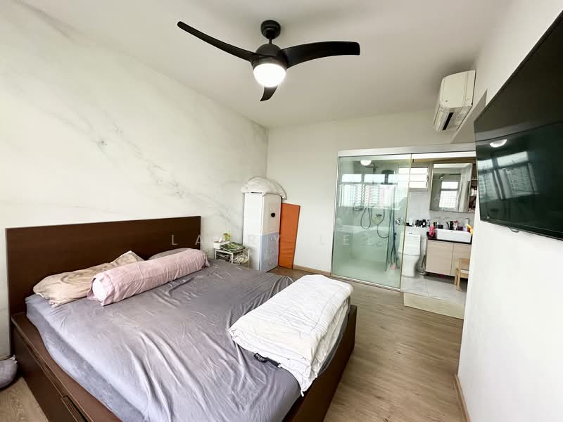 782A Woodlands Crescent, 782A Woodlands Crescent, 3 Bedrooms, 990 sqft, HDB Flat For Sale, by Larry Lee, 500126182 - Bedroom - PropertyGuru.com.sg