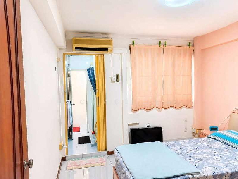 65 Marine Drive, 65 Marine Drive, 2 Bedrooms, 699 sqft, HDB Flat For Sale, by Michael Ong, 500126183 - Bedroom - PropertyGuru.com.sg