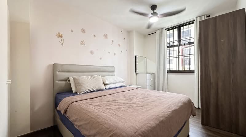 339A Sembawang Close, 339A Sembawang Close, 3 Bedrooms, 1,227 sqft, HDB Flat For Sale, by Cheryl Soh, 500126184 - Common Bedroom 1 - PropertyGuru.com.sg