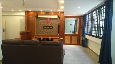 For Rent - 366 Corporation Drive