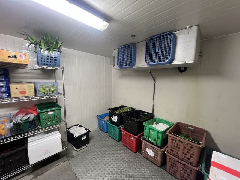 Westview Food Factory, , 7,933 sqft, Factory / Workshop (B2) For Sale, by Nesh Patel, 500126188 - CommercialGuru.com.sg