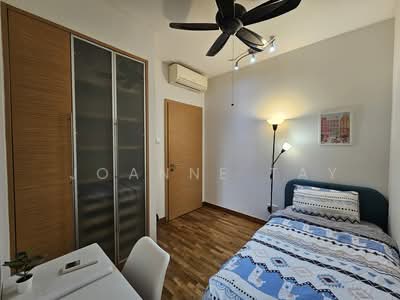 For Rent - Savannah Condopark