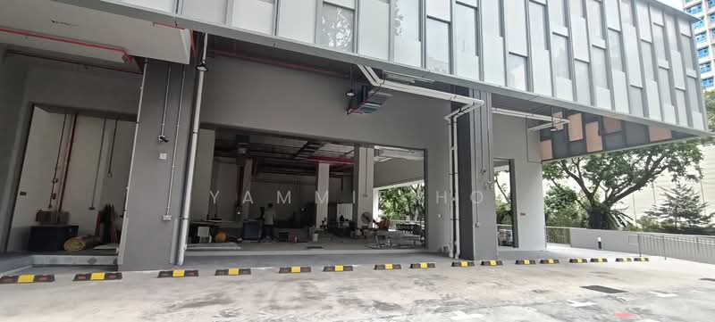 Space 18, 18 Lorong Ampas, 4,908 sqft, Light Industrial (B1) For Sale, by Yammie Ho, 500126194 - Exterior - CommercialGuru.com.sg