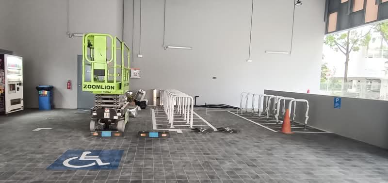 Space 18, 18 Lorong Ampas, 4,908 sqft, Light Industrial (B1) For Sale, by Yammie Ho, 500126194 - Exterior - CommercialGuru.com.sg