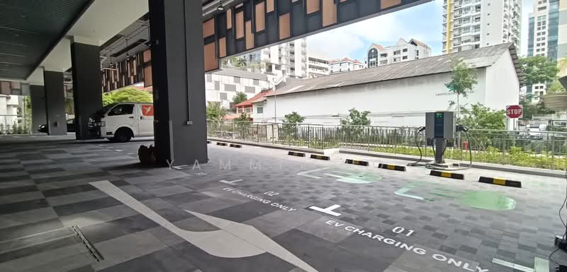 Space 18, 18 Lorong Ampas, 4,908 sqft, Light Industrial (B1) For Sale, by Yammie Ho, 500126194 - Exterior - CommercialGuru.com.sg