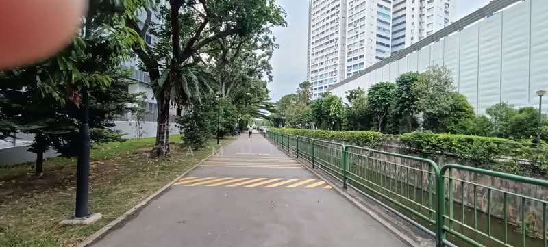 Space 18, 18 Lorong Ampas, 4,908 sqft, Light Industrial (B1) For Sale, by Yammie Ho, 500126194 - Exterior - CommercialGuru.com.sg