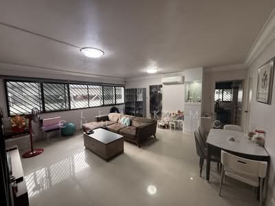 For Sale - 408 Choa Chu Kang Avenue 3