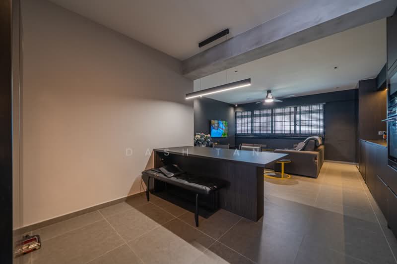 502A Woodlands Drive 14, 502A Woodlands Drive 14, 3 Bedrooms, 1,098 sqft, HDB Flat For Sale, by Dash Tan, 500126198 - Living Room - PropertyGuru.com.sg