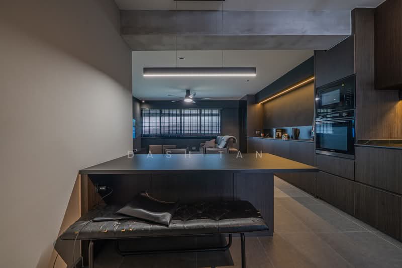 502A Woodlands Drive 14, 502A Woodlands Drive 14, 3 Bedrooms, 1,098 sqft, HDB Flat For Sale, by Dash Tan, 500126198 - Living Room - PropertyGuru.com.sg