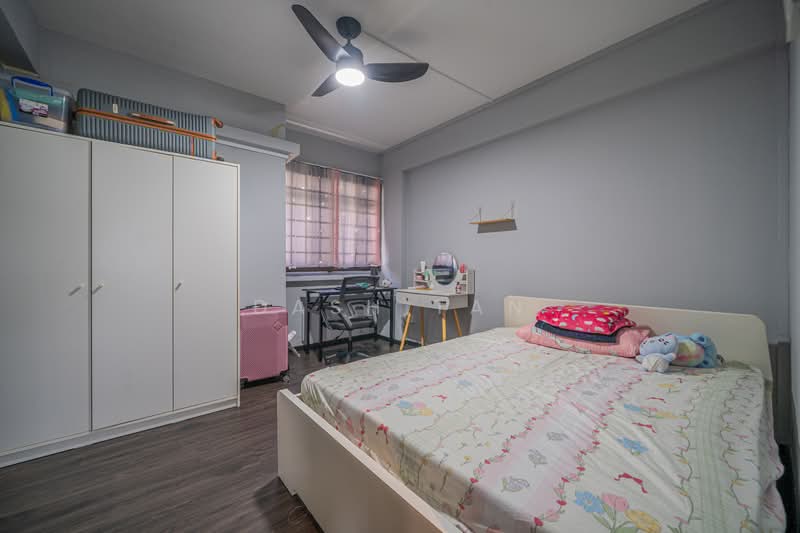 502A Woodlands Drive 14, 502A Woodlands Drive 14, 3 Bedrooms, 1,098 sqft, HDB Flat For Sale, by Dash Tan, 500126198 - Bedroom - PropertyGuru.com.sg