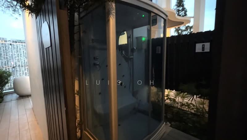 Spottiswoode Suites, 16 Spottiswoode Park Road, 2 Bedrooms, 538 sqft, Condominium For Sale, by Luis Oh, 500126199 - Steam bath  - PropertyGuru.com.sg