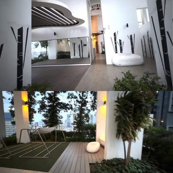 Spottiswoode Suites, 16 Spottiswoode Park Road, 2 Bedrooms, 538 sqft, Condominium For Sale, by Luis Oh, 500126199 - PropertyGuru.com.sg