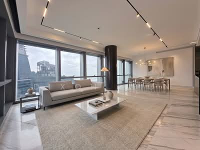 For Sale - Wallich Residence