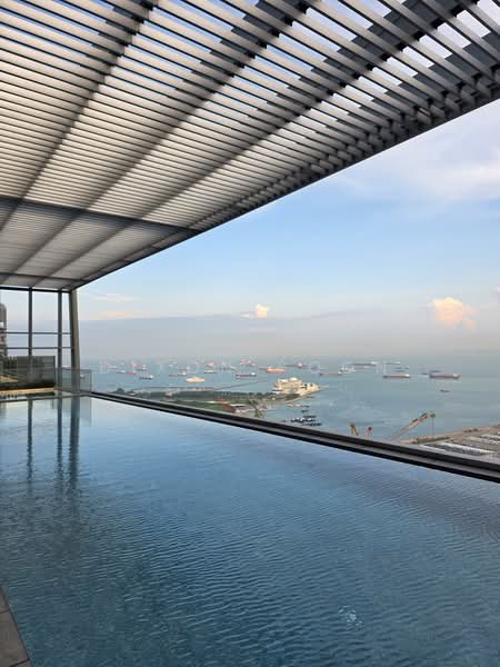 Wallich Residence, 3 Wallich Street, 3 Bedrooms, 1,787 sqft, Condominium For Sale, by Dixon Poon, 500126200 - View - PropertyGuru.com.sg
