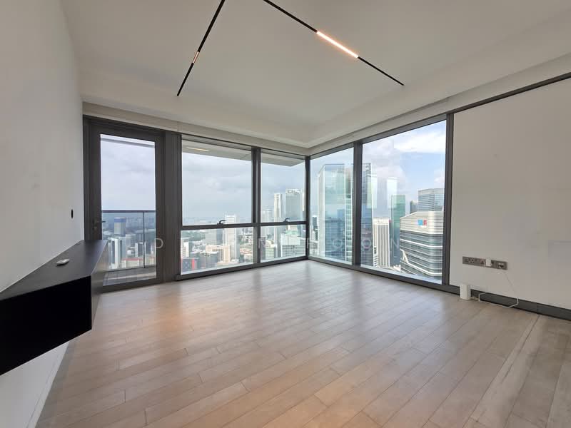 Wallich Residence, 3 Wallich Street, 3 Bedrooms, 1,787 sqft, Condominium For Sale, by Dixon Poon, 500126200 - View - PropertyGuru.com.sg