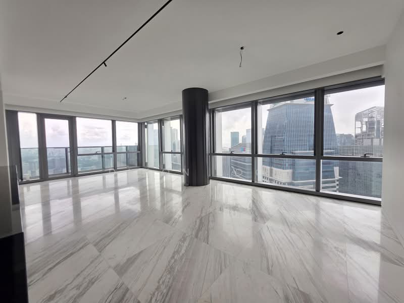Wallich Residence, 3 Wallich Street, 3 Bedrooms, 1,787 sqft, Condominium For Sale, by Dixon Poon, 500126200 - View - PropertyGuru.com.sg