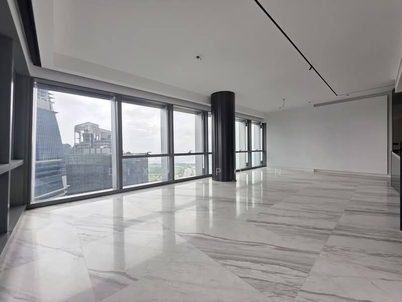 Wallich Residence, 3 Wallich Street, 3 Bedrooms, 1,787 sqft, Condominium For Sale, by Dixon Poon, 500126200 - View - PropertyGuru.com.sg
