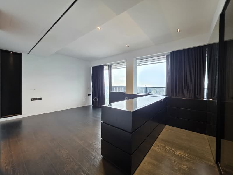 Wallich Residence, 3 Wallich Street, 3 Bedrooms, 1,787 sqft, Condominium For Sale, by Dixon Poon, 500126200 - Interior - PropertyGuru.com.sg