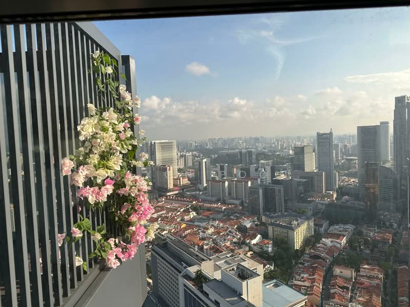 Wallich Residence, 3 Wallich Street, 3 Bedrooms, 1,787 sqft, Condominium For Sale, by Dixon Poon, 500126200 - View - PropertyGuru.com.sg