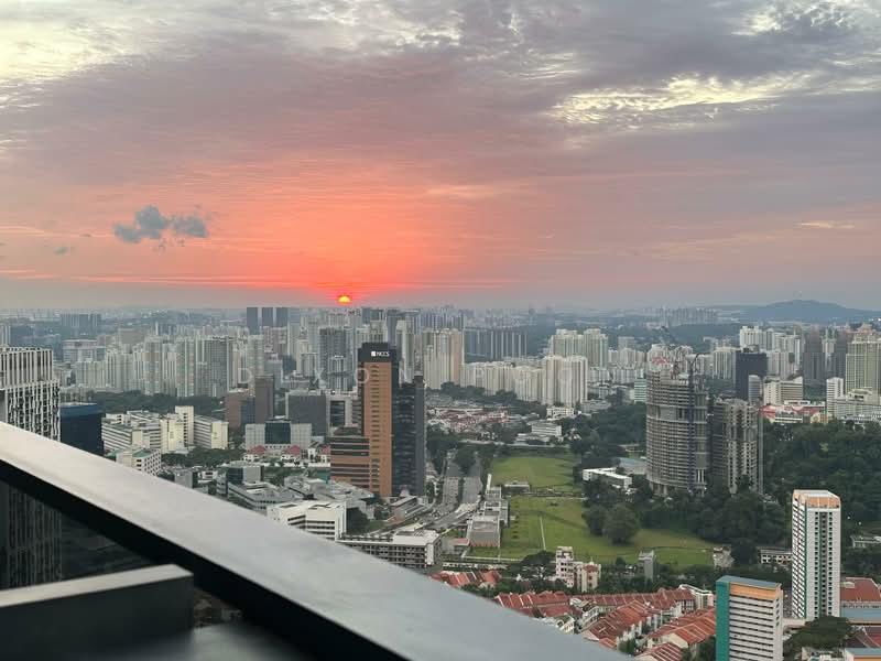Wallich Residence, 3 Wallich Street, 3 Bedrooms, 1,787 sqft, Condominium For Sale, by Dixon Poon, 500126200 - View - PropertyGuru.com.sg