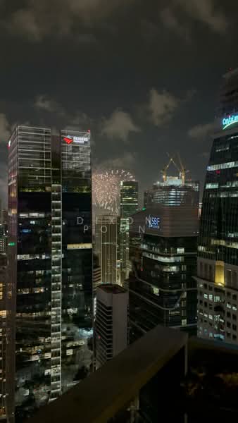 Wallich Residence, 3 Wallich Street, 3 Bedrooms, 1,787 sqft, Condominium For Sale, by Dixon Poon, 500126200 - View - PropertyGuru.com.sg