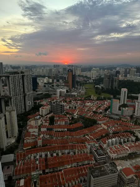 Wallich Residence, 3 Wallich Street, 3 Bedrooms, 1,787 sqft, Condominium For Sale, by Dixon Poon, 500126200 - Exterior - PropertyGuru.com.sg