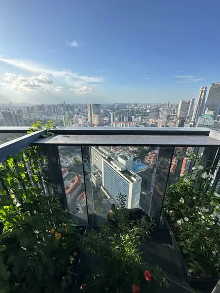Wallich Residence, 3 Wallich Street, 3 Bedrooms, 1,787 sqft, Condominium For Sale, by Dixon Poon, 500126200 - View - PropertyGuru.com.sg