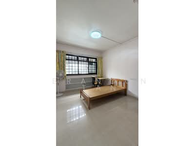 For Rent - 285D Toh Guan Road