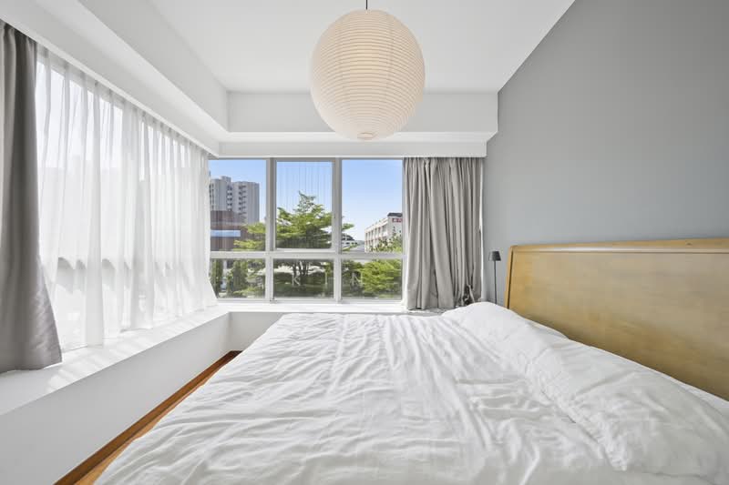 Kovan Residences, 1 Kovan Road, 4 Bedrooms, 1,442 sqft, Condominium For Sale, by Kin ,, 500126206 - Bedroom - PropertyGuru.com.sg