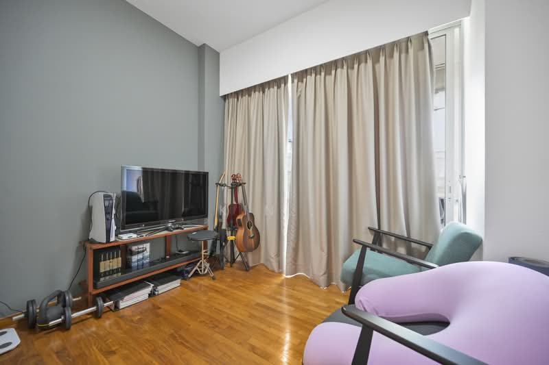 Kovan Residences, 1 Kovan Road, 4 Bedrooms, 1,442 sqft, Condominium For Sale, by Kin ,, 500126206 - Living Room - PropertyGuru.com.sg