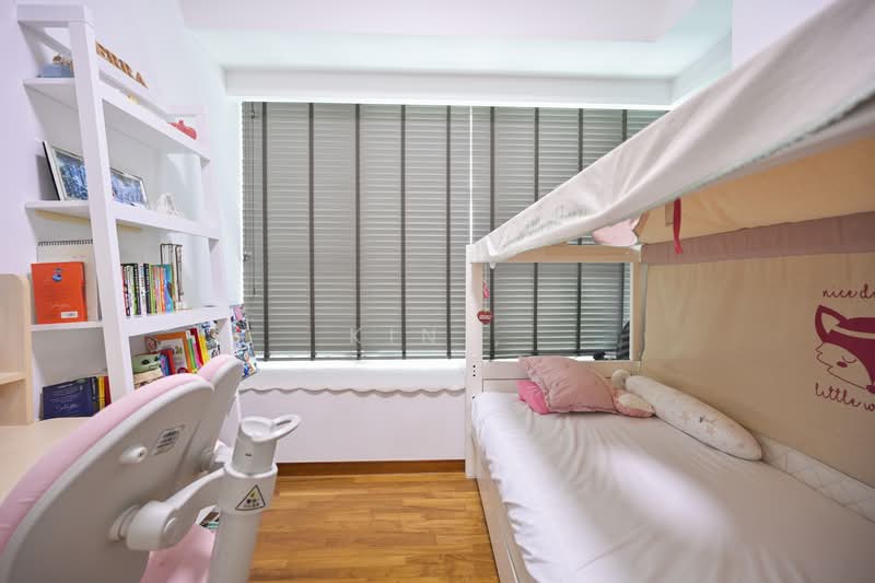 Kovan Residences, 1 Kovan Road, 4 Bedrooms, 1,442 sqft, Condominium For Sale, by Kin ,, 500126206 - Bedroom - PropertyGuru.com.sg