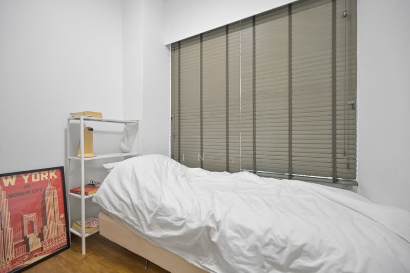 Kovan Residences, 1 Kovan Road, 4 Bedrooms, 1,442 sqft, Condominium For Sale, by Kin ,, 500126206 - Bedroom - PropertyGuru.com.sg