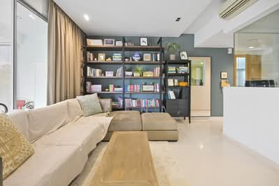 For Sale - Kovan Residences