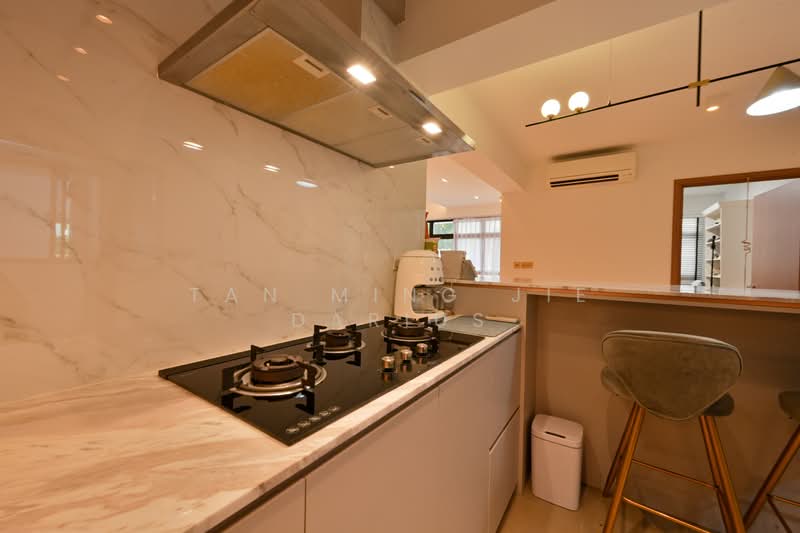 114A Alkaff Crescent, 114A  Alkaff Crescent, 3 Bedrooms, 1,001 sqft, HDB Flat For Sale, by Tan Ming Jie Darius, 500126207 - Kitchen - PropertyGuru.com.sg