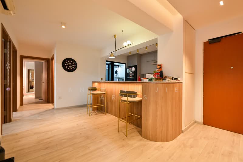 114A Alkaff Crescent, 114A  Alkaff Crescent, 3 Bedrooms, 1,001 sqft, HDB Flat For Sale, by Tan Ming Jie Darius, 500126207 - Kitchen - PropertyGuru.com.sg