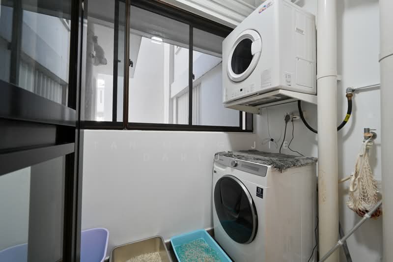 114A Alkaff Crescent, 114A  Alkaff Crescent, 3 Bedrooms, 1,001 sqft, HDB Flat For Sale, by Tan Ming Jie Darius, 500126207 - Yard  - PropertyGuru.com.sg