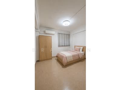 For Rent - 364 Tampines Street 34