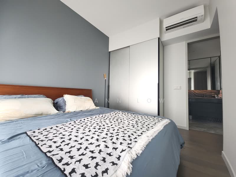 Margaret Ville, 20 Margaret Drive, 3 Bedrooms, 915 sqft, Apartment For Sale, by Leeann Low, 500126211 - Master - PropertyGuru.com.sg