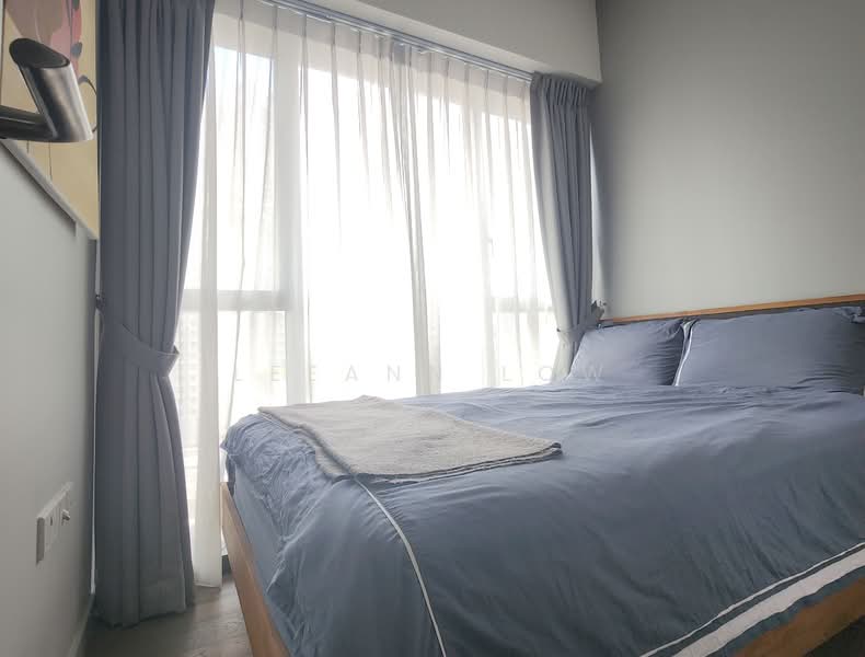 Margaret Ville, 20 Margaret Drive, 3 Bedrooms, 915 sqft, Apartment For Sale, by Leeann Low, 500126211 - Bedroom2 - PropertyGuru.com.sg