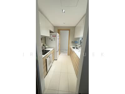For Rent - WaterScape @ Cavenagh