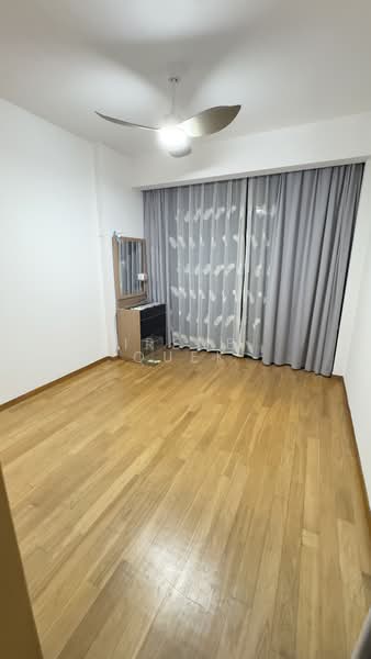 WaterScape @ Cavenagh, 65 Cavenagh Road, 3 Bedrooms, 1,350 sqft, Condominium For Rent, by Irene Quek, 500126212 - Master Bedroom - PropertyGuru.com.sg