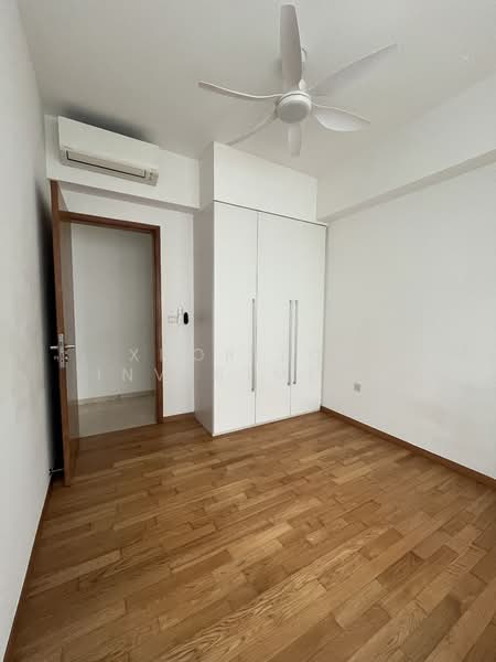 The Sixth Avenue Residences, 168 Sixth Avenue, 3 Bedrooms, 1,356 sqft, Condominium For Sale, by JEROME SUN, 500126214 - Bedroom - PropertyGuru.com.sg