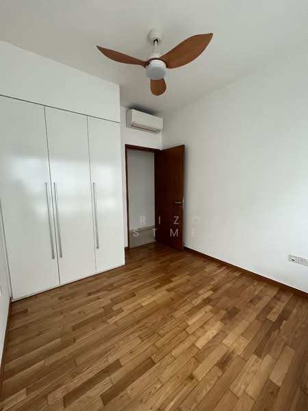 The Sixth Avenue Residences, 168 Sixth Avenue, 3 Bedrooms, 1,356 sqft, Condominium For Sale, by JEROME SUN, 500126214 - Bedroom - PropertyGuru.com.sg