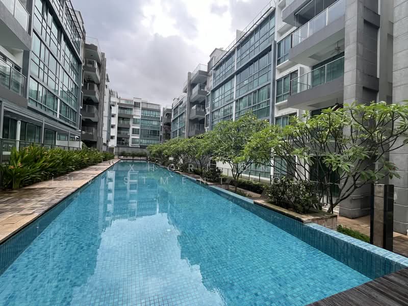 The Sixth Avenue Residences, 168 Sixth Avenue, 3 Bedrooms, 1,356 sqft, Condominium For Sale, by JEROME SUN, 500126214 - Exterior - PropertyGuru.com.sg